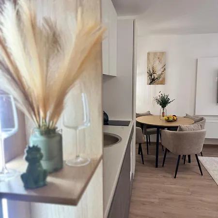 Apartman Ammirevole
