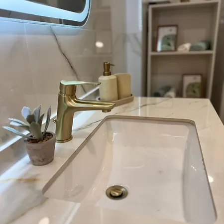 Ammirevole Apartman Sarajevo
